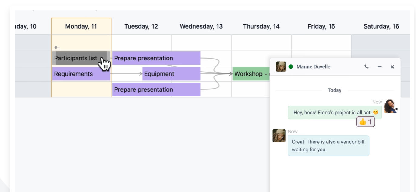 Odoo feature image