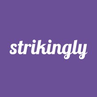 Strikingly logo