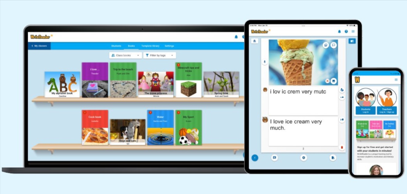 WriteReader-com-WriteReaderApp-