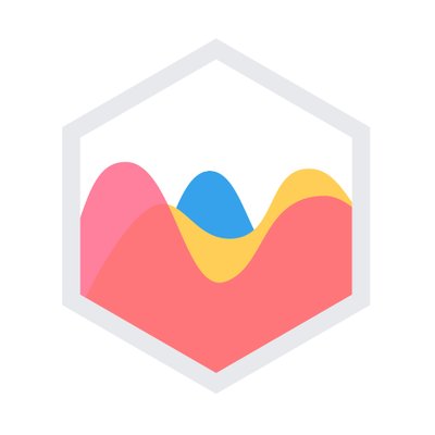 chart.js logo