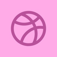 dribbble_logo