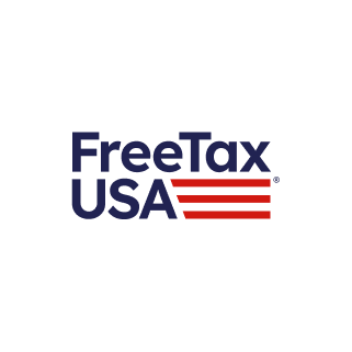 freetaxusa logo