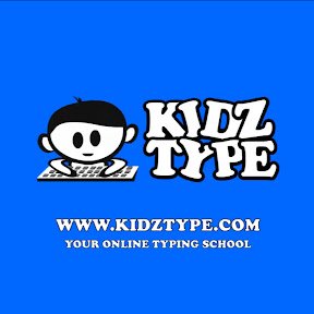 kidztype logo