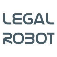 legal robot logo