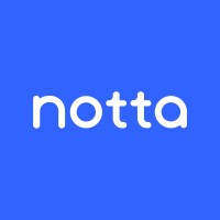 notta_official_logo