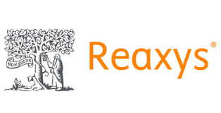reaxys logo