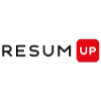 resumeup logo