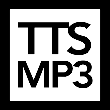 ttsmp3 logo