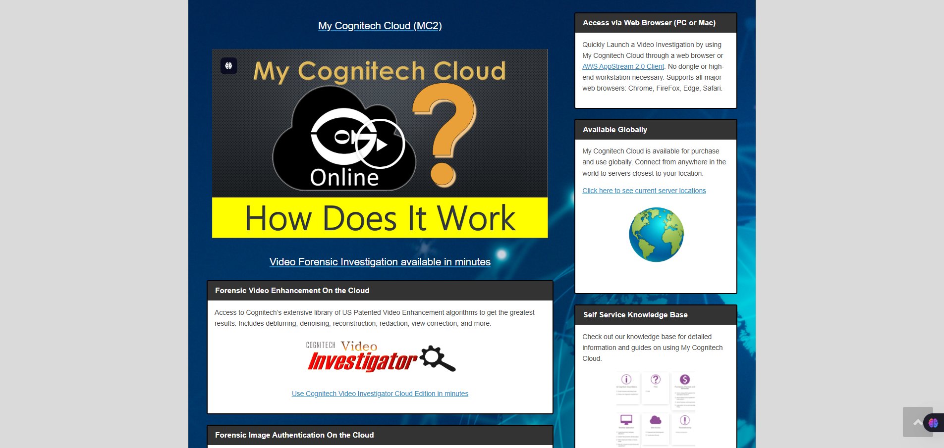 Video-Analysis-Software-Cognitech