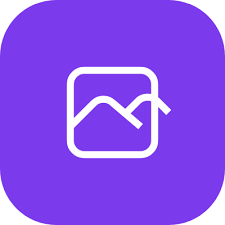 AI Background Remover logo