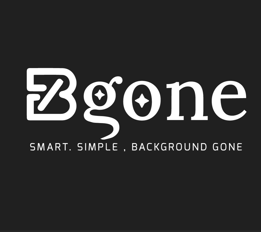 Bgone logo