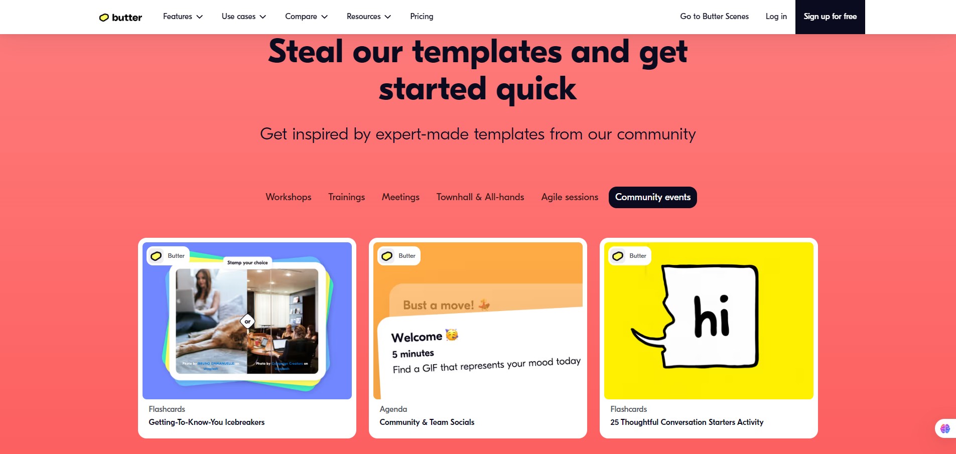 Butter-Virtual-collaborationSteal our templates)