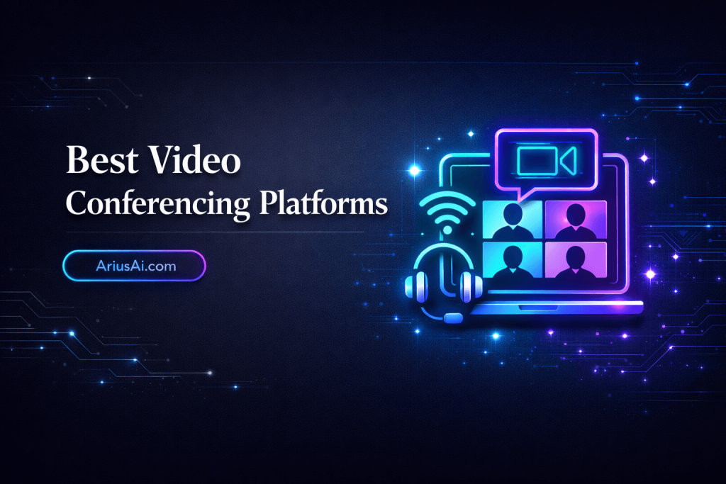 Best Video Conferencing Platforms