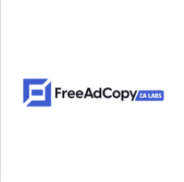 FreeAdCopy logo