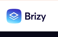 Brizy logo