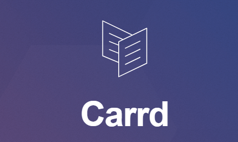 Carrd logo