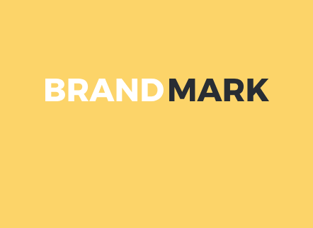 Brandmark logo