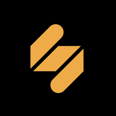 Simplified logo