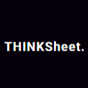 THINKSheet