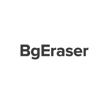 bderaser logo
