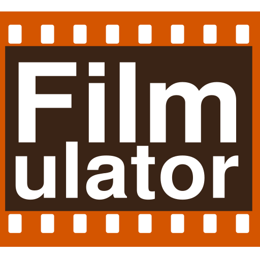 filmulator logo