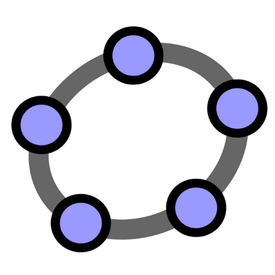 geogebra logo
