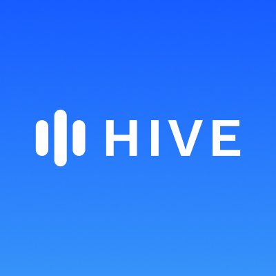 hive ai logo