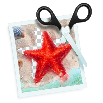 photoscissors-image logo