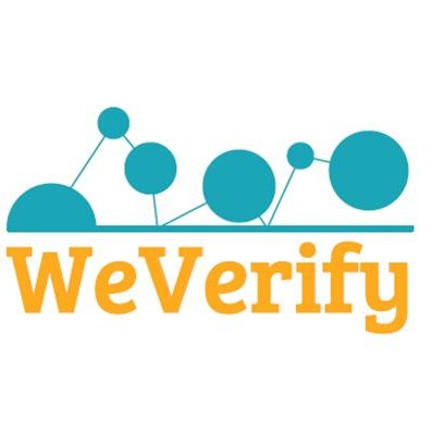 weverify logo