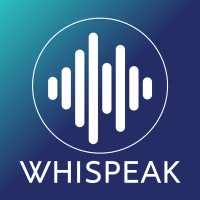 whispeak_logo