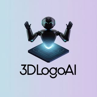 3dlogoai logo
