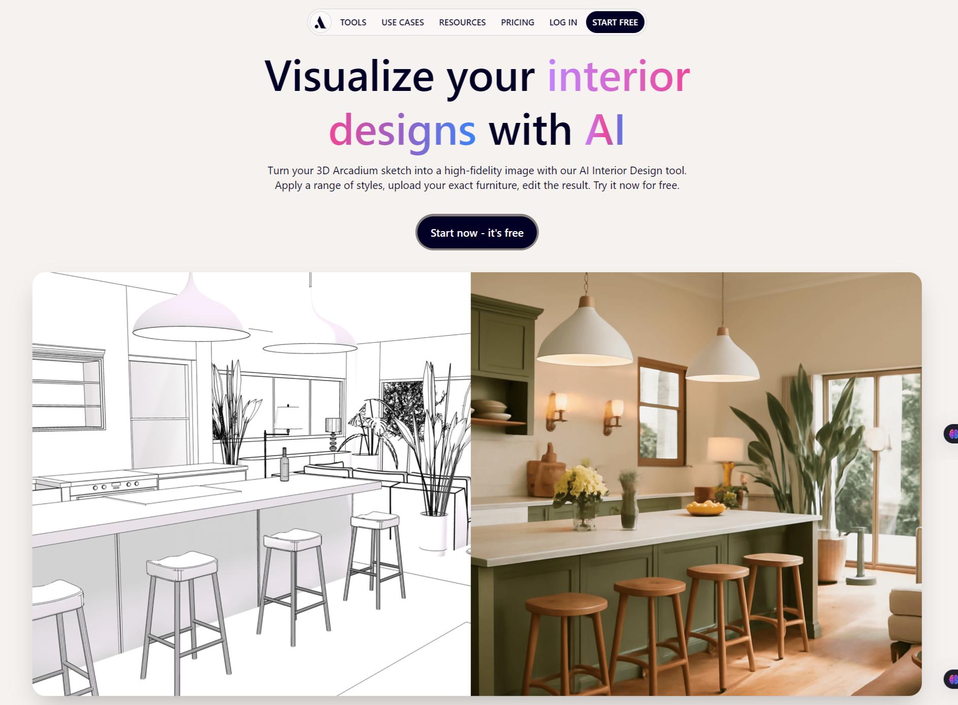 AI-Interior-Design-Tool-Smarter-Faster-Design-feature image