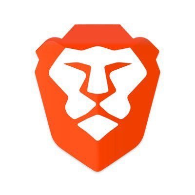 Brave browser logo