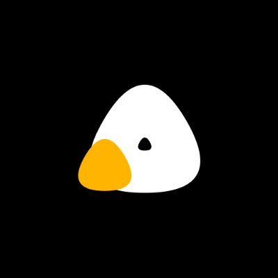 Caveduck logo