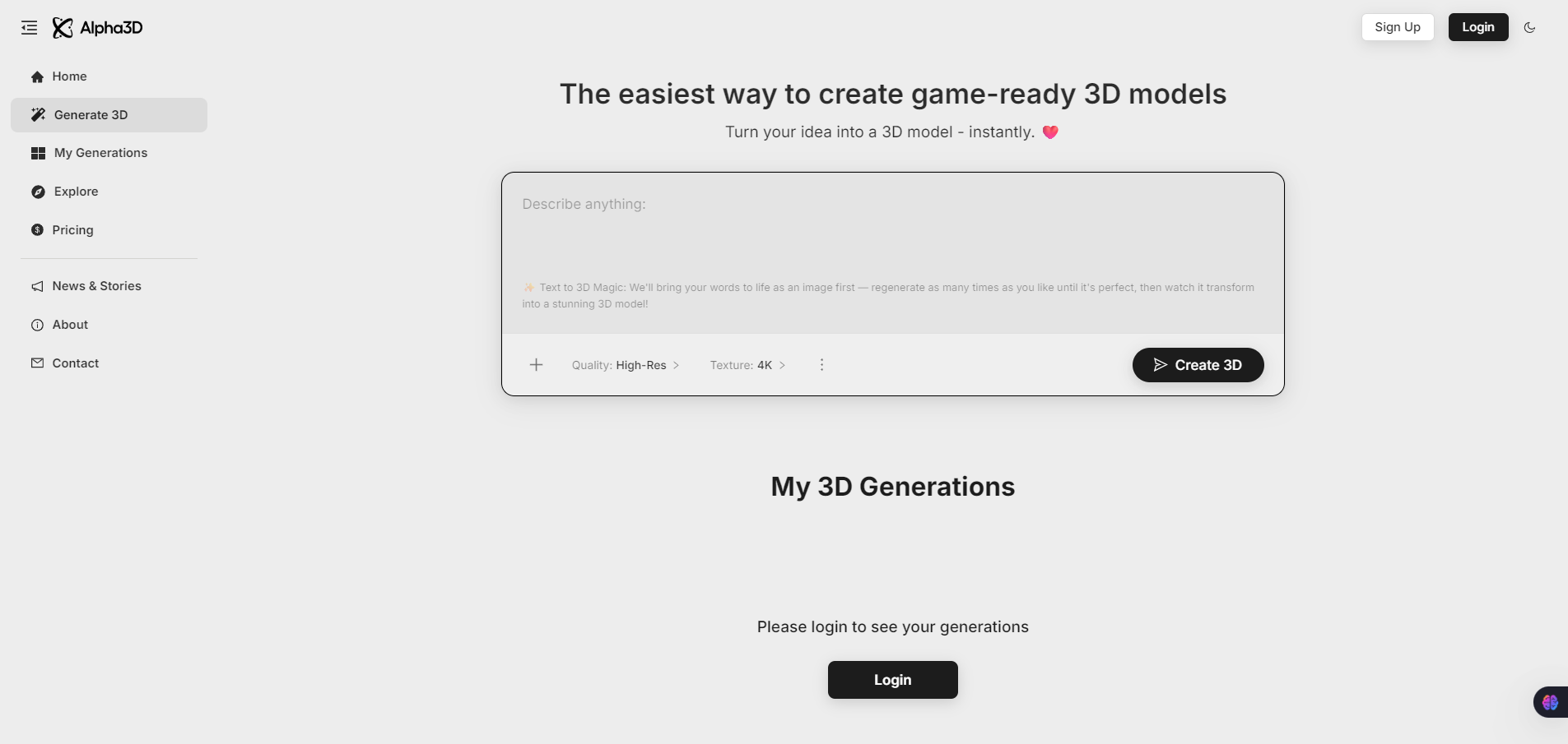 Create-3D-Models-Alpha3D