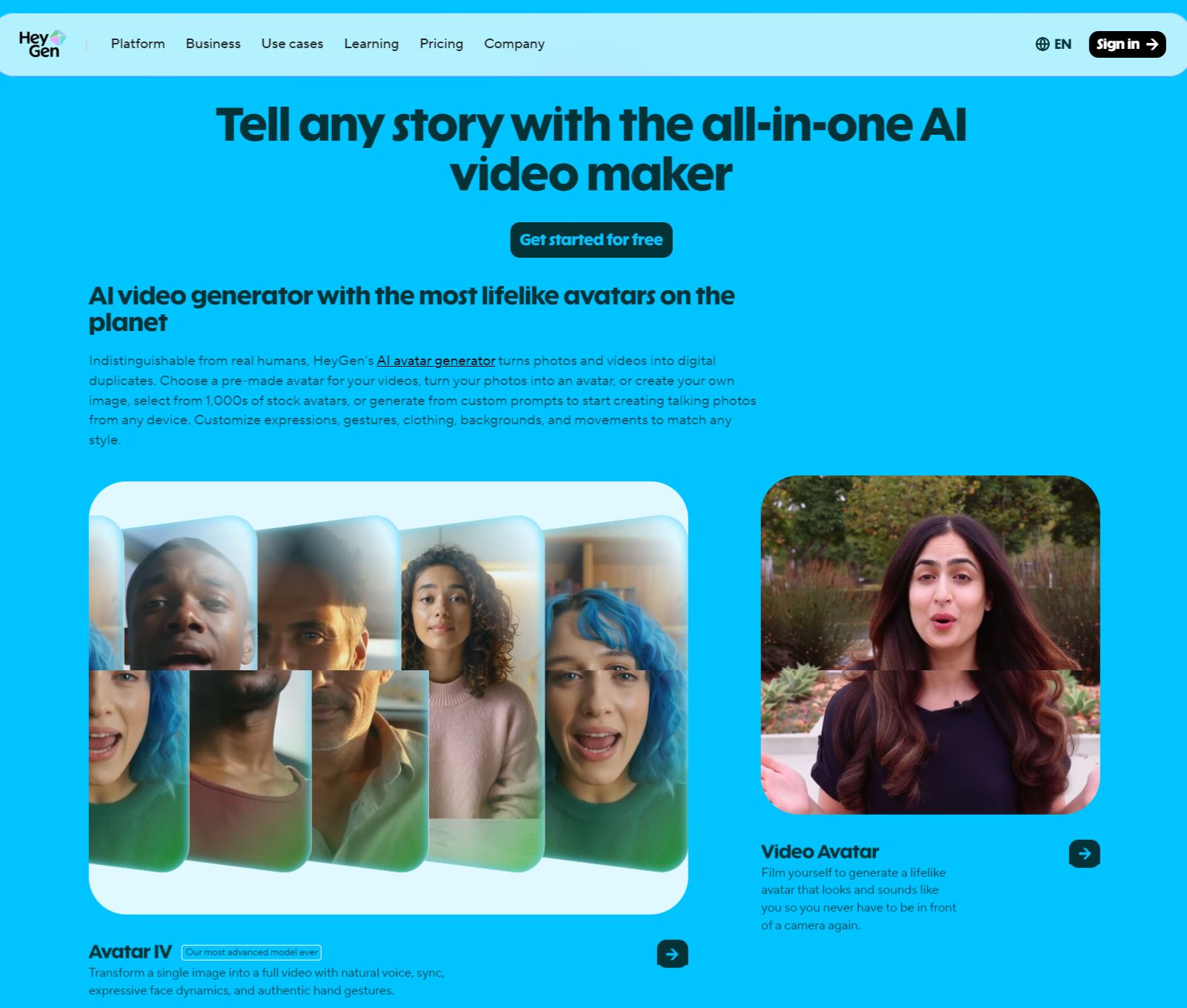 Free-AI-Video-Generator-Create-Stunning-Videos-with-AI