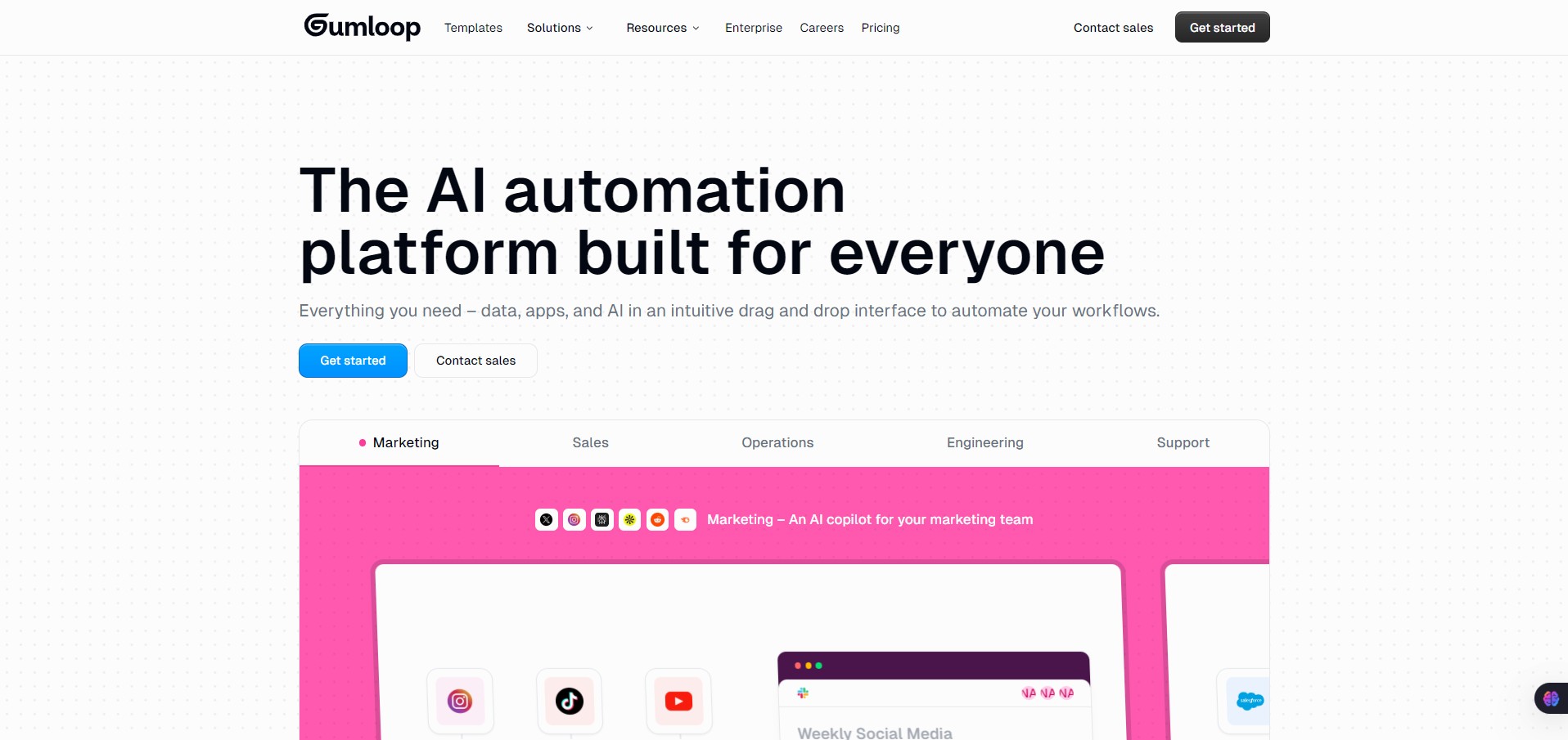 Gumloop-AI-Automation-Framework