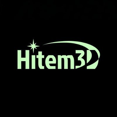 Hitem3D logo