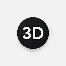 Magiscan 3d logo