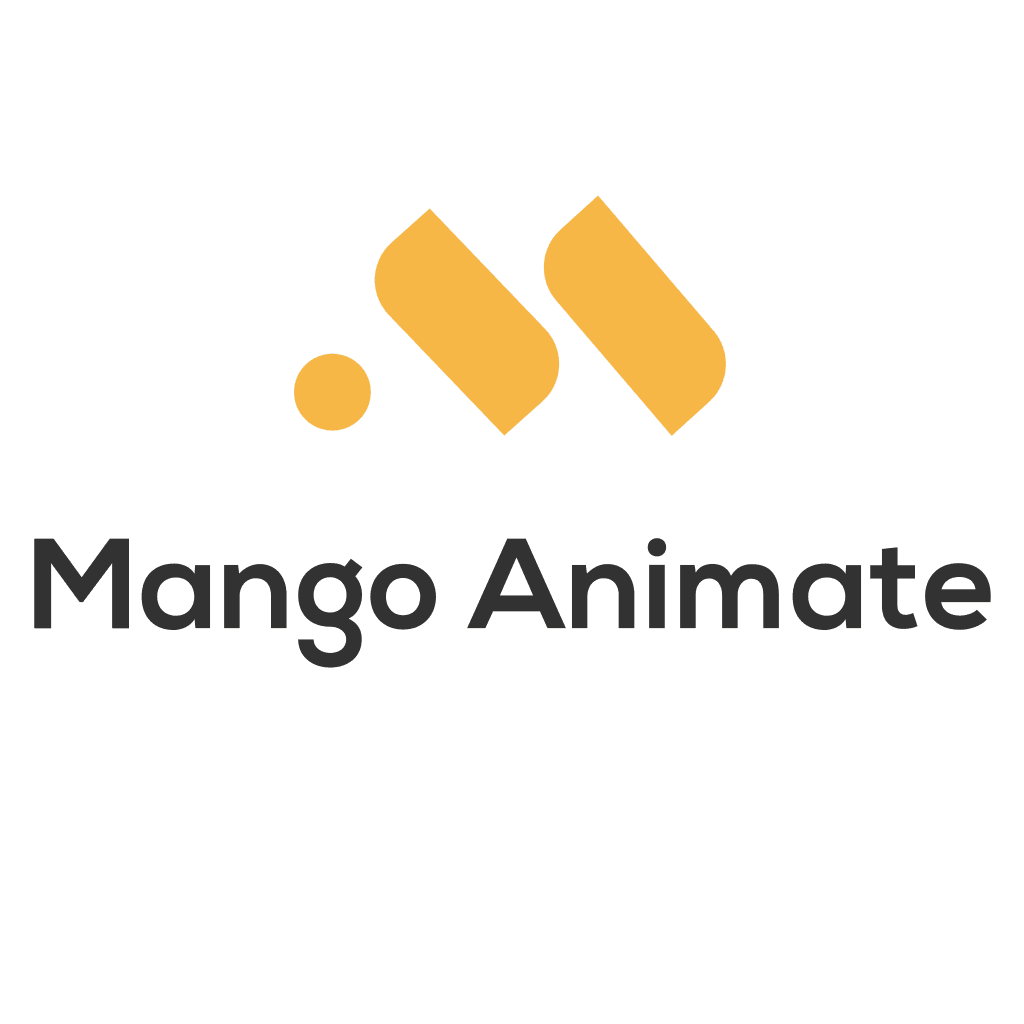 MangoAnimate logo