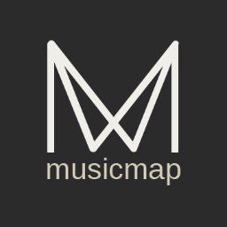 Musicmap logo
