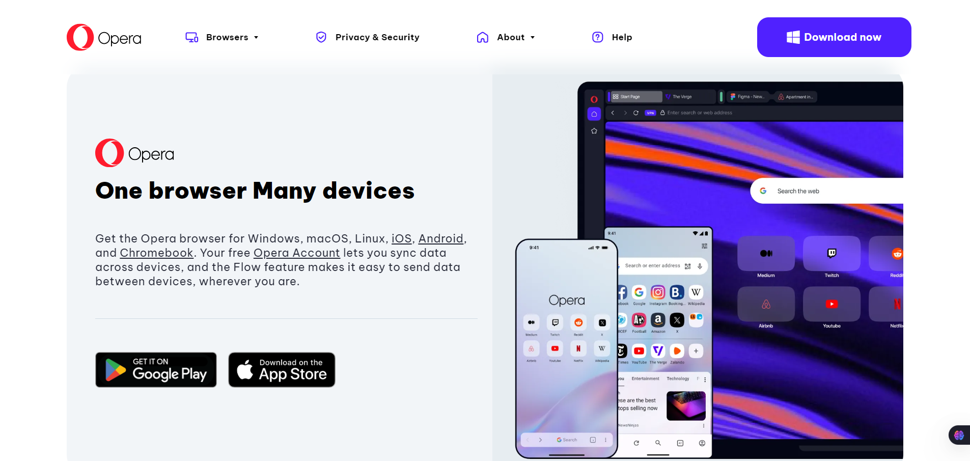 Opera-Best-browser-for-Windows-macOS-Linux-and-mobile-Opera