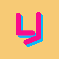 Yodayo logo