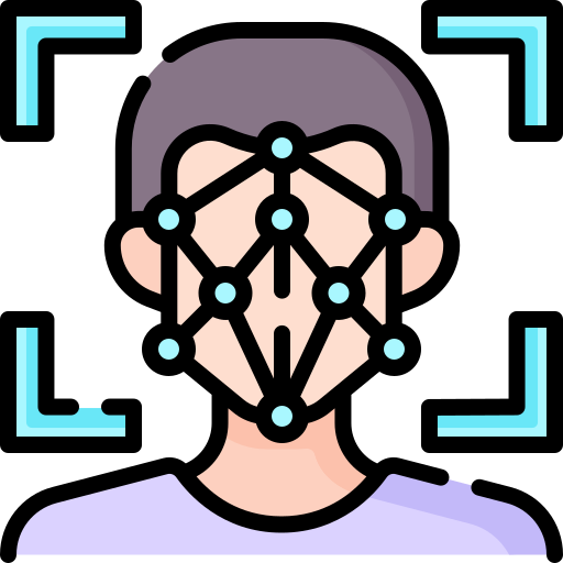 AI Face Shape Detector logo