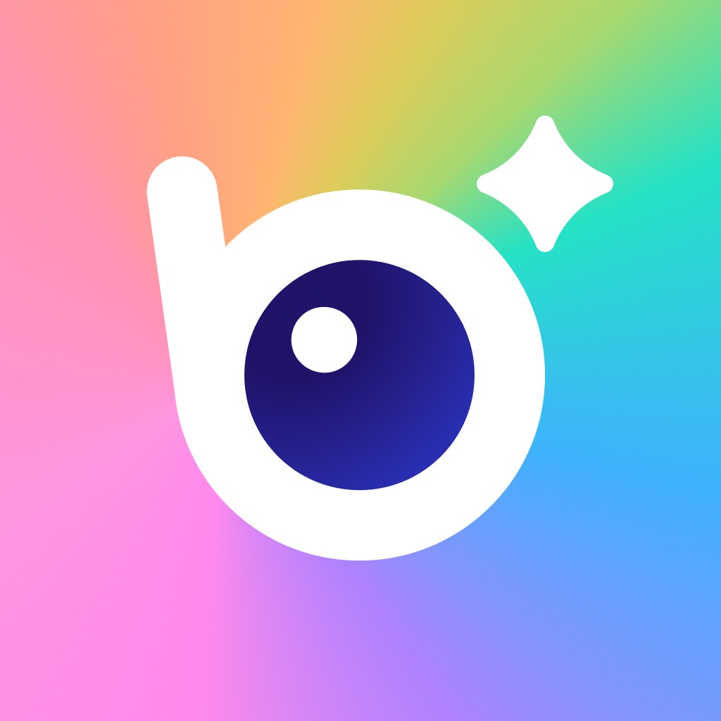 BeautyPlus logo