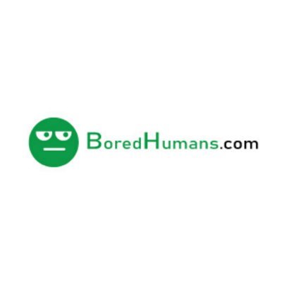 BoredHumans logo