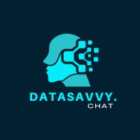 DataSavvy Chat logo