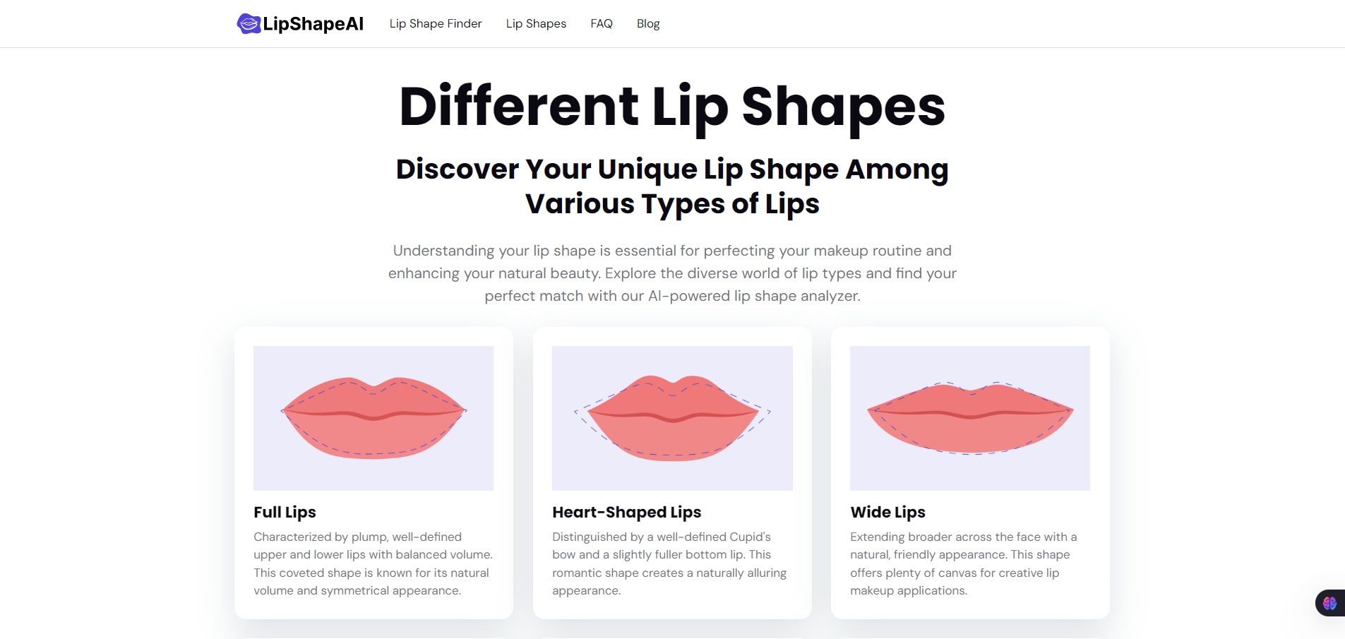 Discover-Your-Lip-Shape-with-LipShapeAI