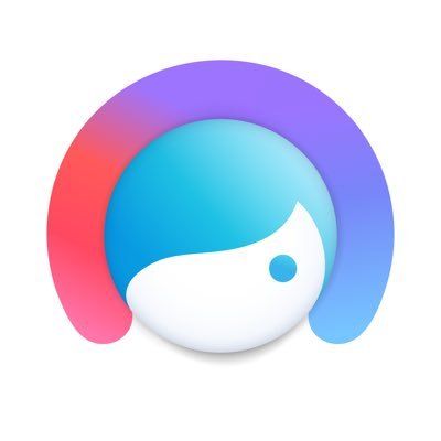 Facetune logo