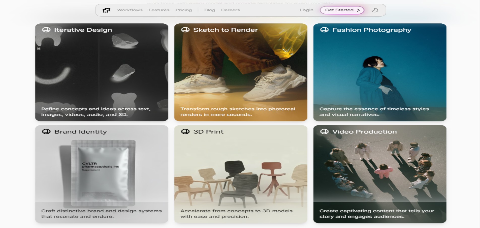 Fuser build tailored workflows with every model